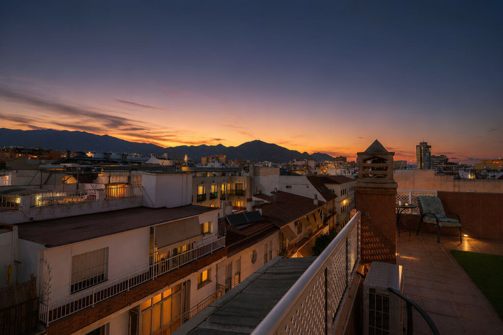 Property in Fuengirola — photo 3
