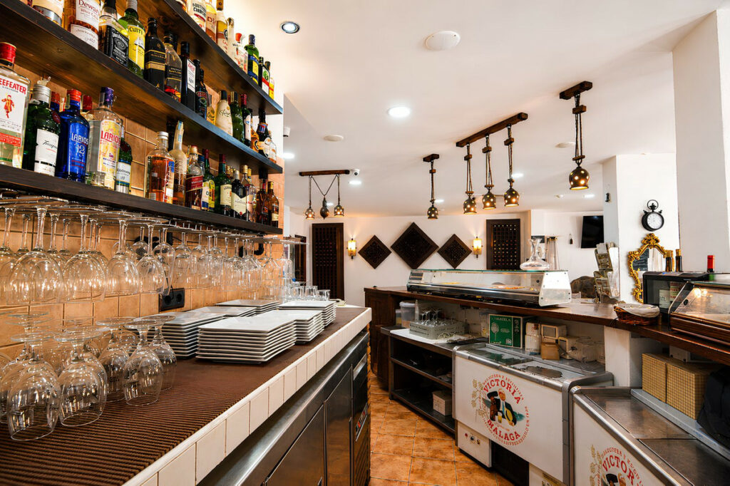 Property in Mijas — photo 16
