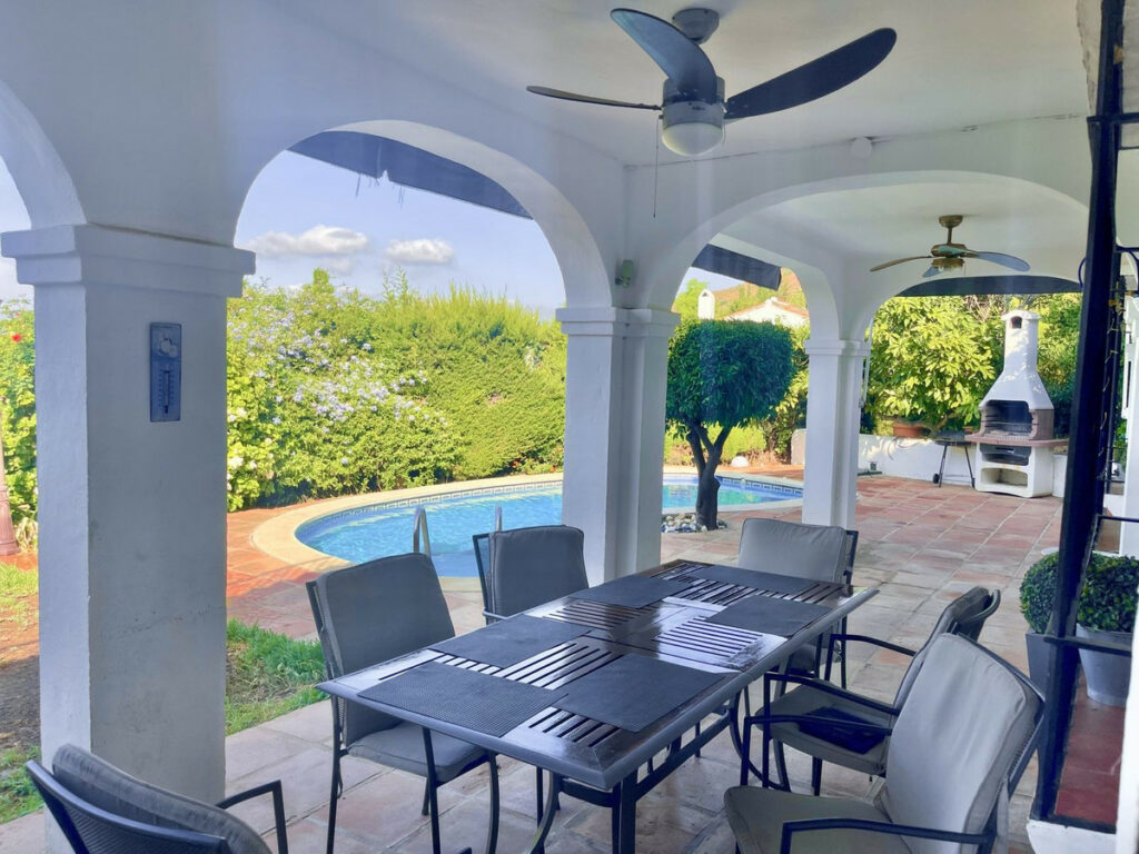 Property in Mijas — photo 5