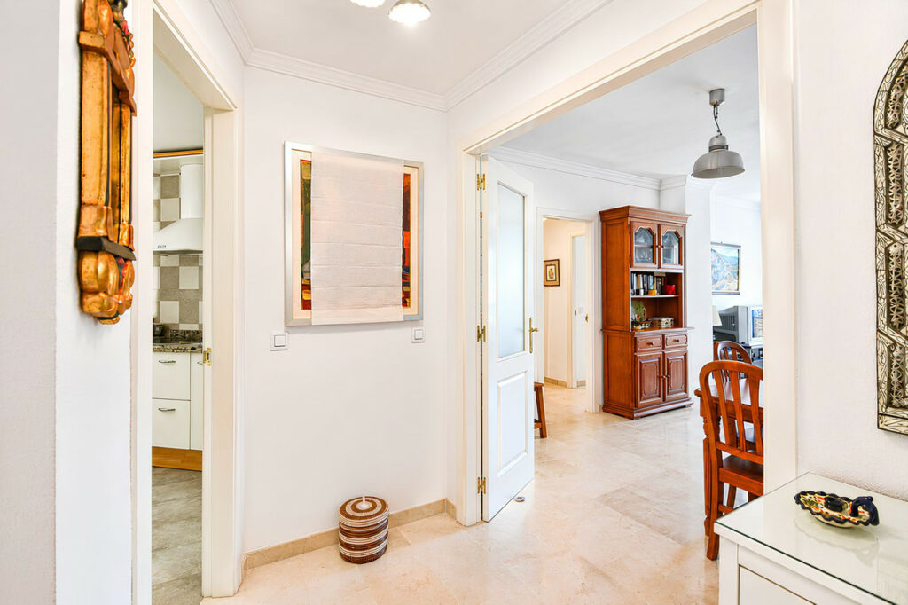 Property in Fuengirola — photo 15