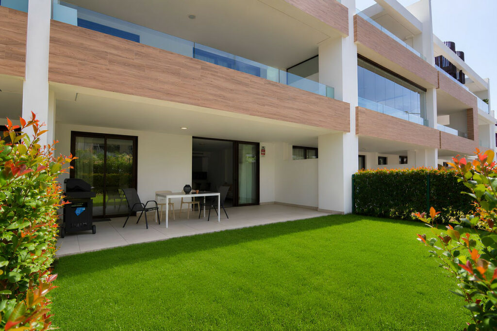 Property in Fuengirola — photo 5