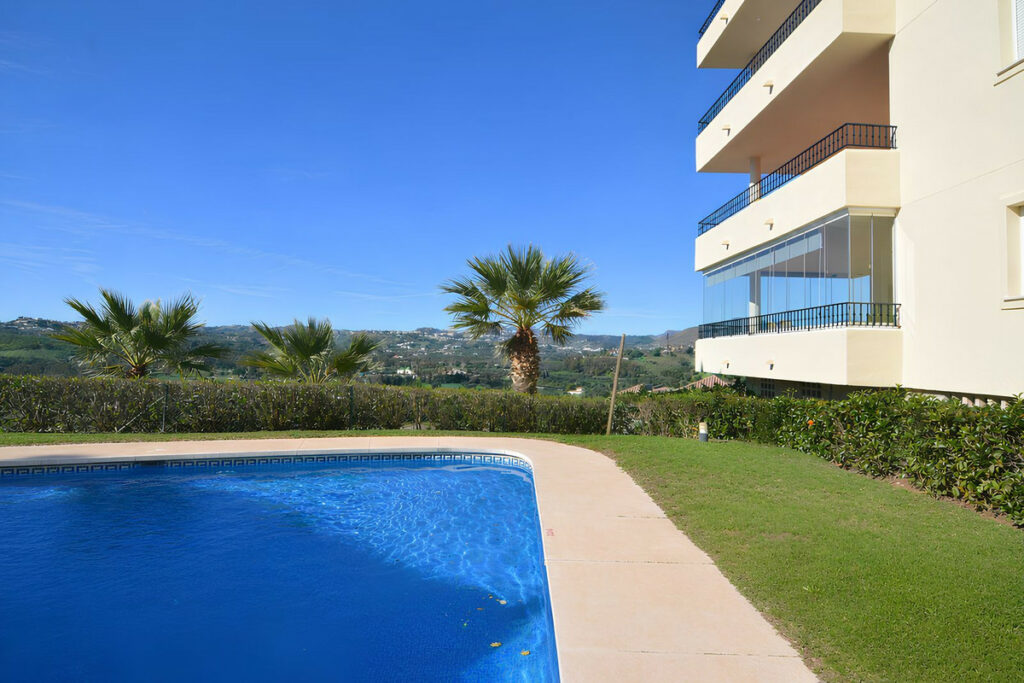 Property in Mijas — photo 21