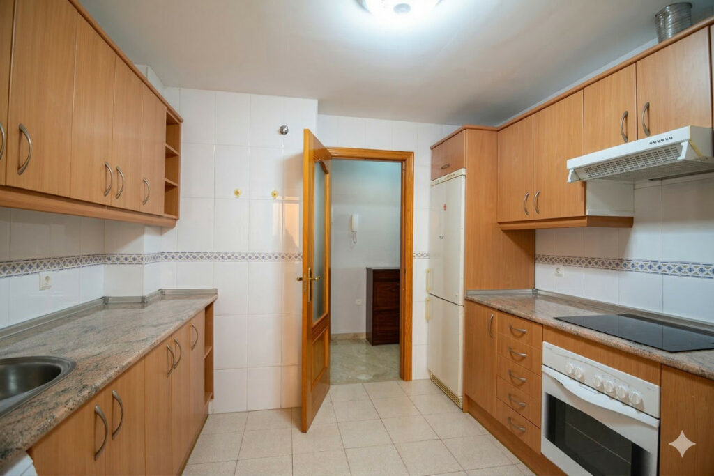 Property in Fuengirola — photo 10