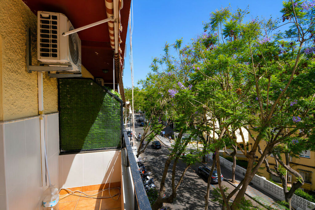 Property in Fuengirola — photo 13