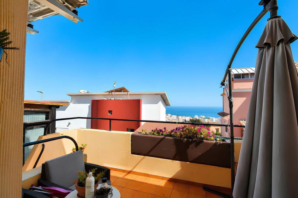 Property in Benalmadena — photo 43