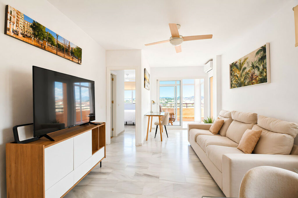 Property in Los Pacos — photo 12