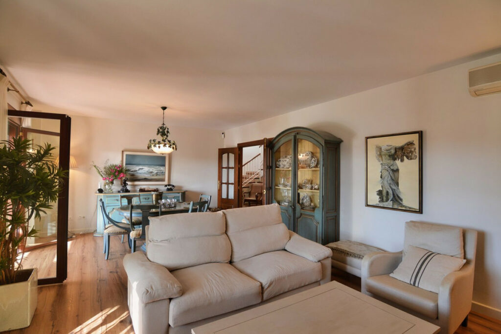 Property in Mijas Golf — photo 11