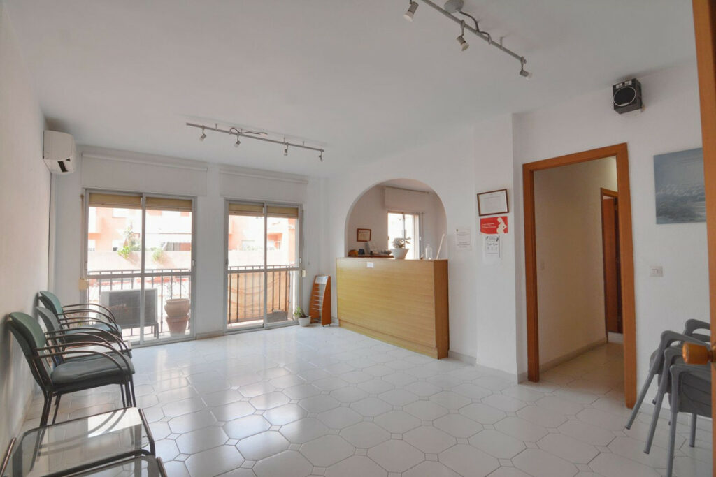 Property in Fuengirola — photo 5
