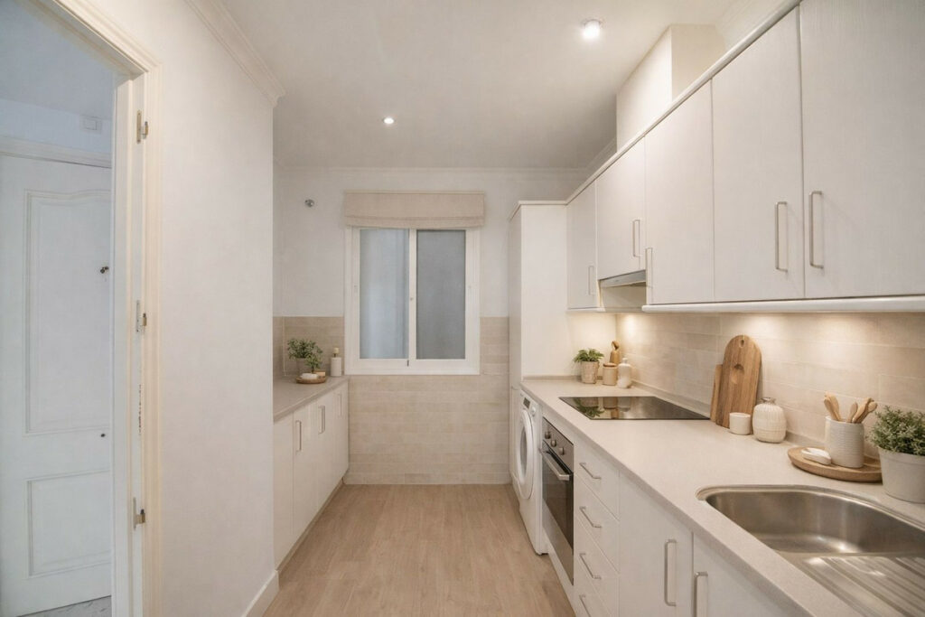 Property in Mijas Golf — photo 17