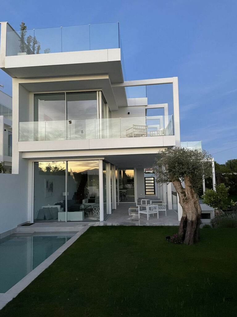 Property in Marbella — photo 24