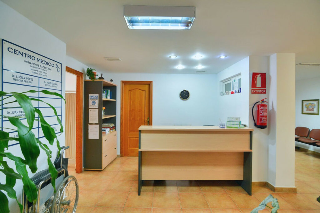Property in Fuengirola — photo 6