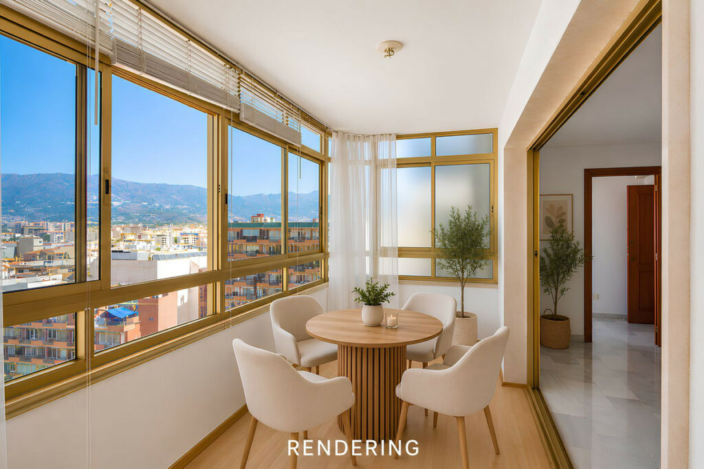 Property in Fuengirola — photo 18