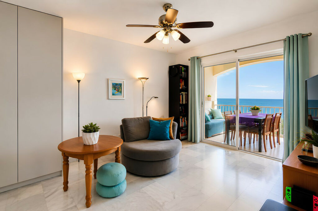 Property in Fuengirola — photo 6