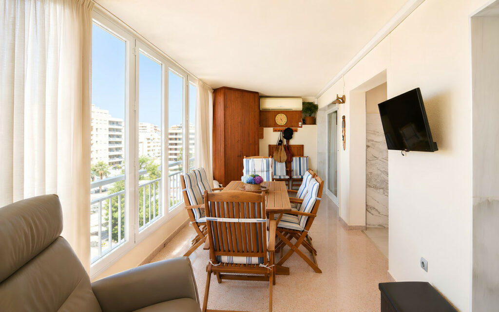 Property in Los Boliches — photo 18