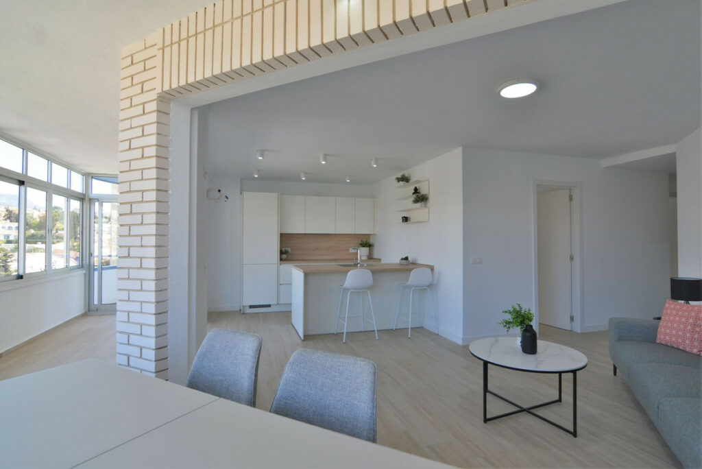 Property in Fuengirola — photo 5