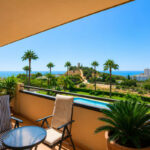 Property in Fuengirola — photo 4