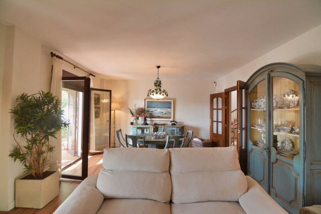 Property in Mijas Golf — photo 12