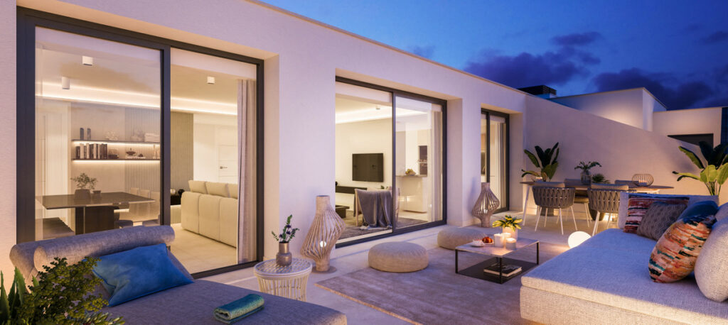 Property in Fuengirola — photo 10