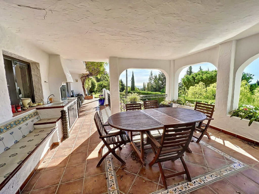 Property in Mijas — photo 47