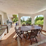 Property in Mijas — photo 47