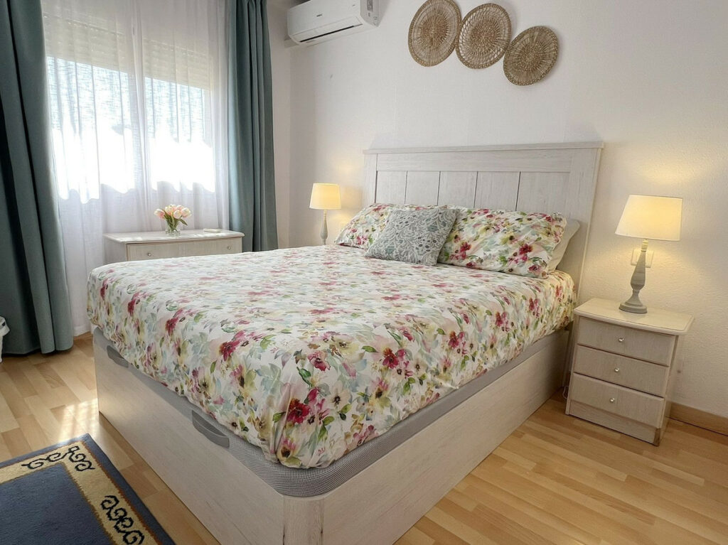 Apartment – Middle Floor Apartment in Riviera del Sol — photo 2
