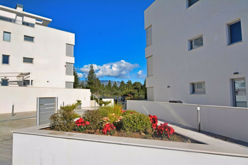 Property in El Chaparral — photo 27