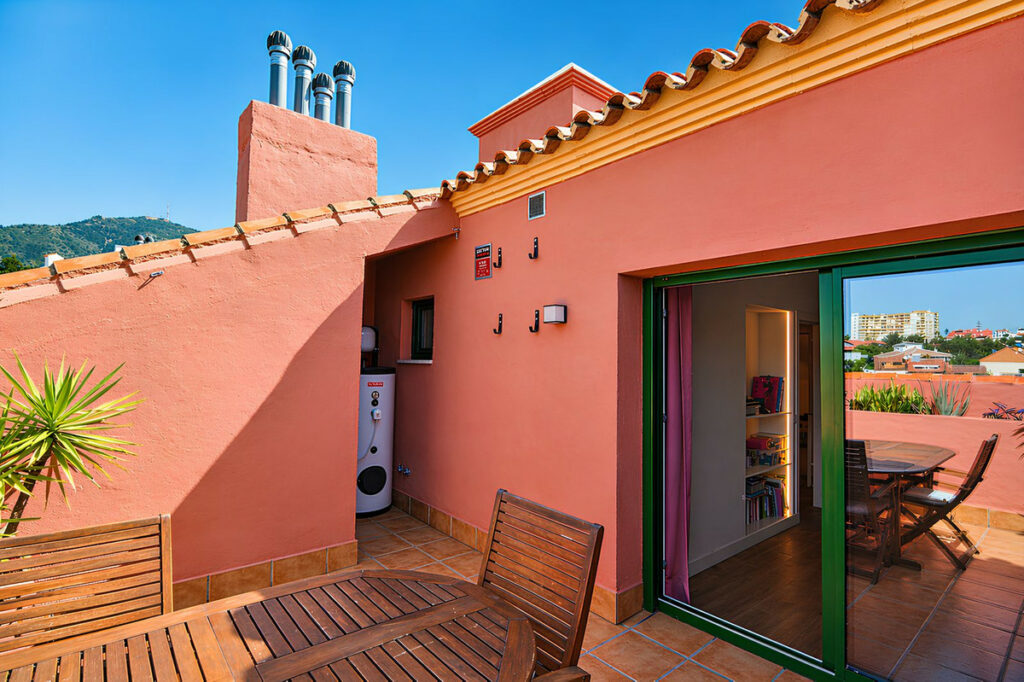 Property in Torreblanca — photo 29