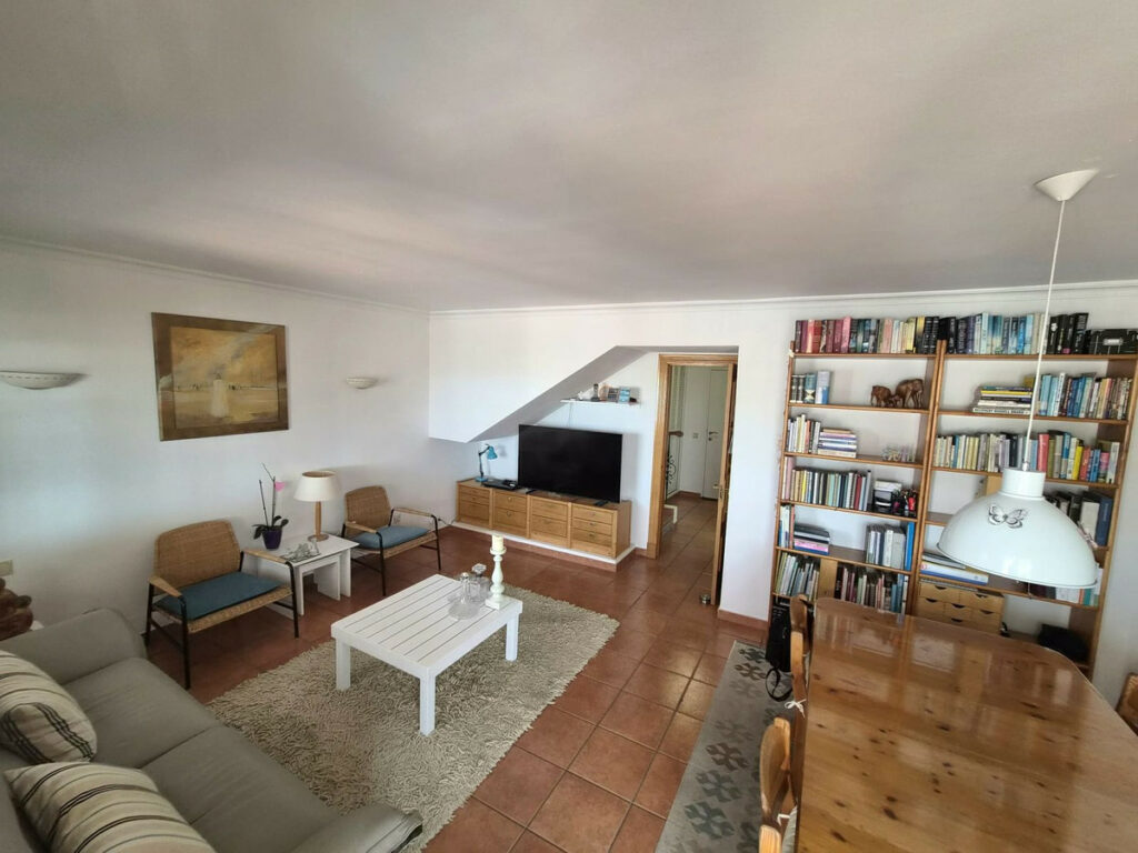 House – Townhouse in Mijas — photo 9