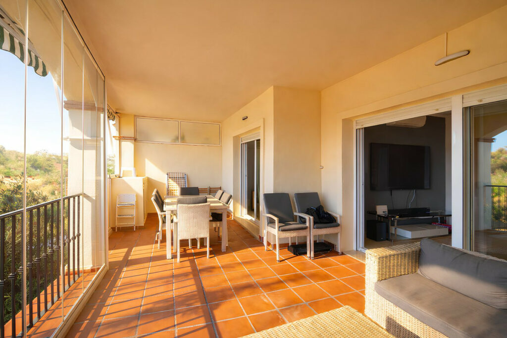 Property in Mijas — photo 1