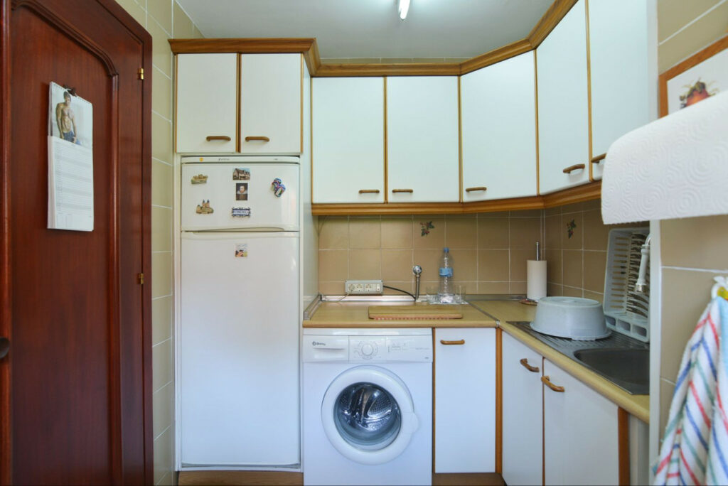 Property in Fuengirola — photo 12