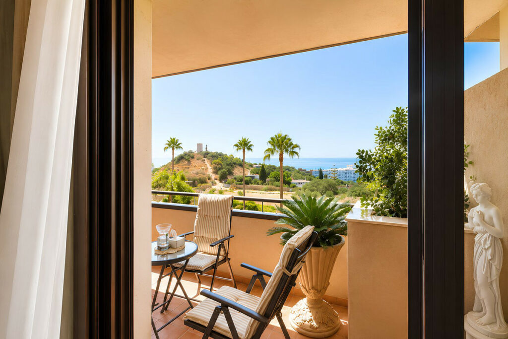 Property in Fuengirola — photo 26
