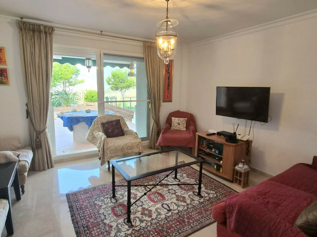 House – Semi-Detached House in Alhaurin Golf — photo 7