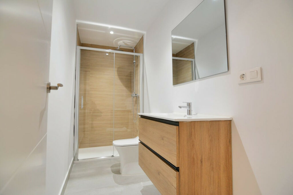 Property in Fuengirola — photo 2
