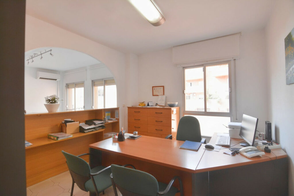 Property in Fuengirola — photo 10