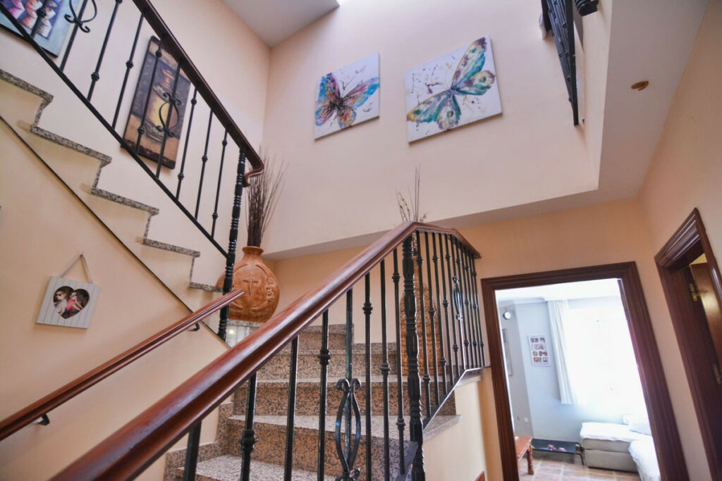 Property in Mijas Costa — photo 18