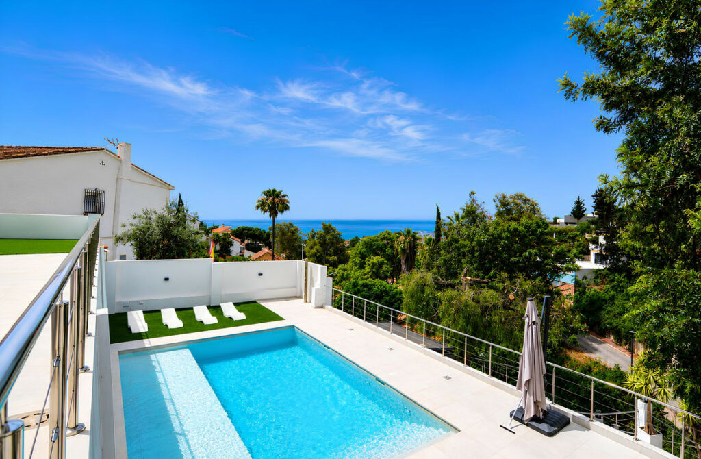 Property in Torreblanca — photo 2