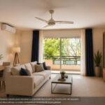 Property in Fuengirola — photo 1