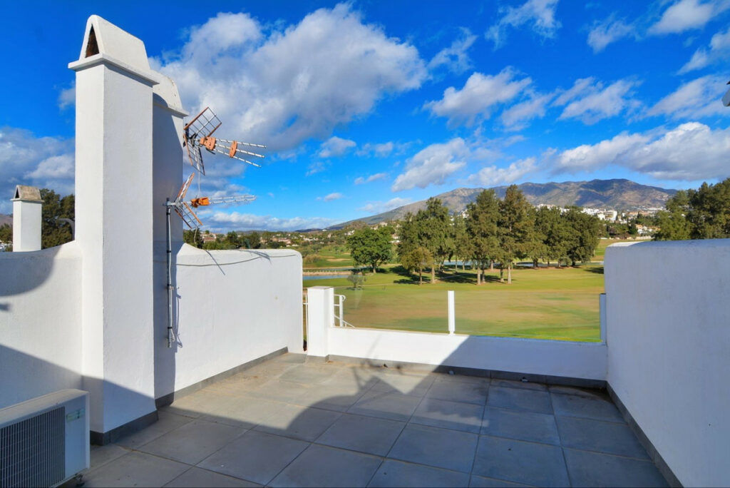 Property in Mijas Golf — photo 18