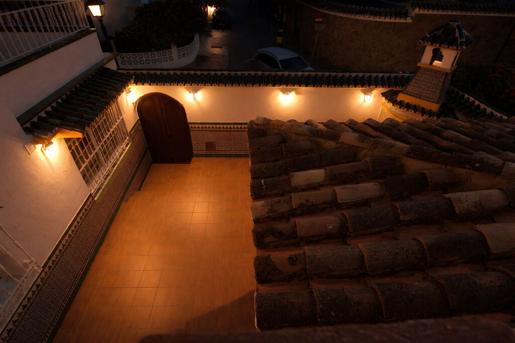 Property in Fuengirola — photo 26