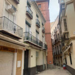 Property in Málaga Centro — photo 7