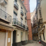 Property in Málaga Centro — photo 15