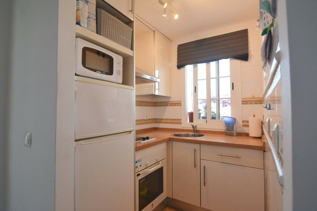 Property in Mijas Costa — photo 14