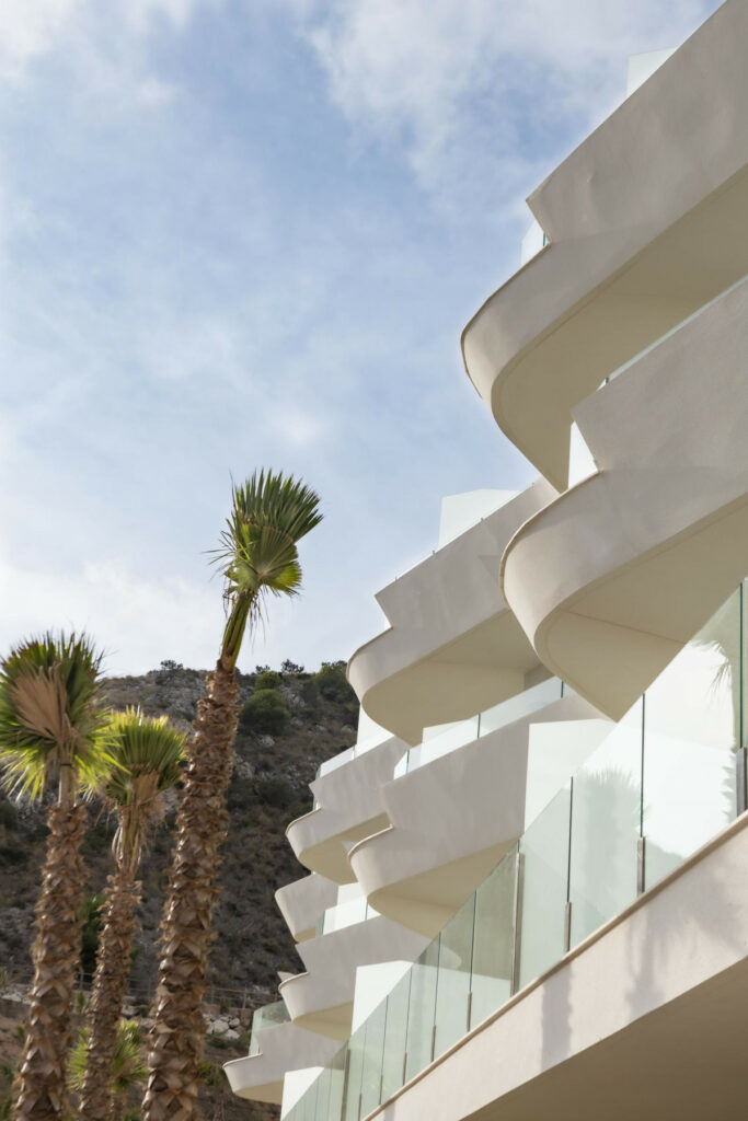 Property in Benalmadena — photo 15