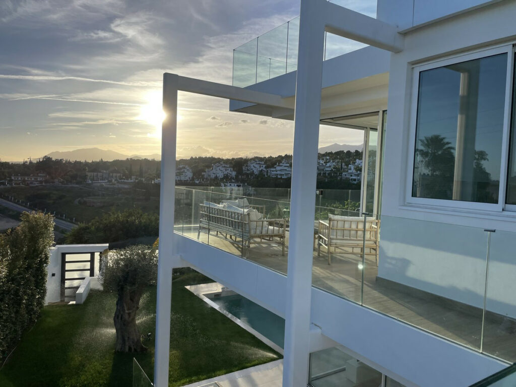 Property in Marbella — photo 25