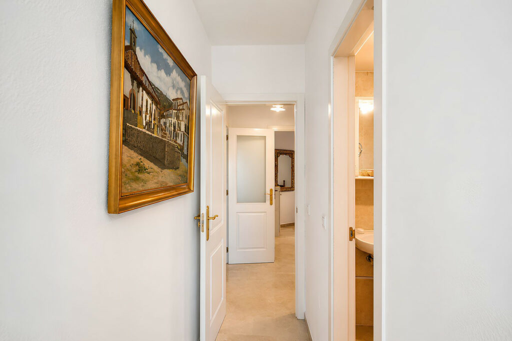 Property in Fuengirola — photo 21