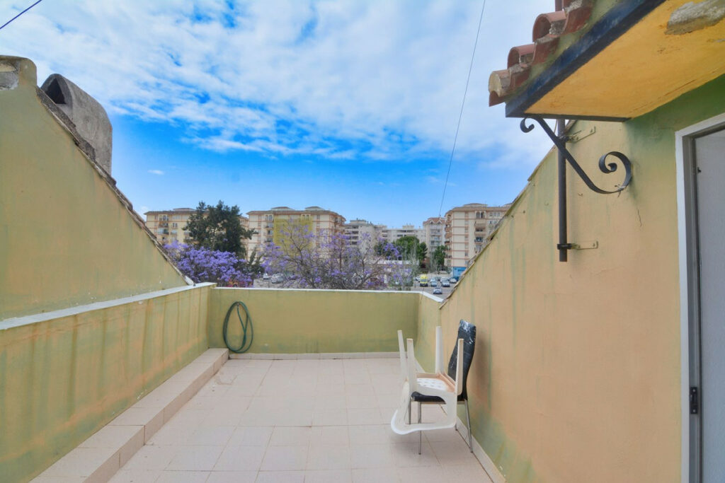 Property in Fuengirola — photo 27