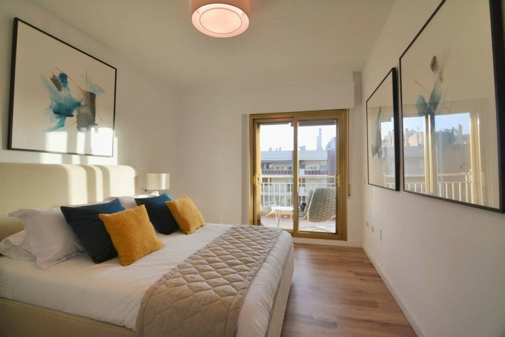 Property in Fuengirola — photo 18