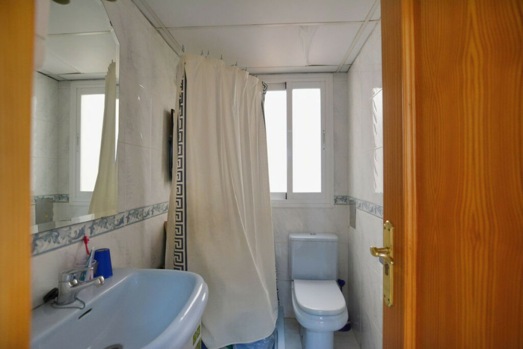 Property in Fuengirola — photo 15