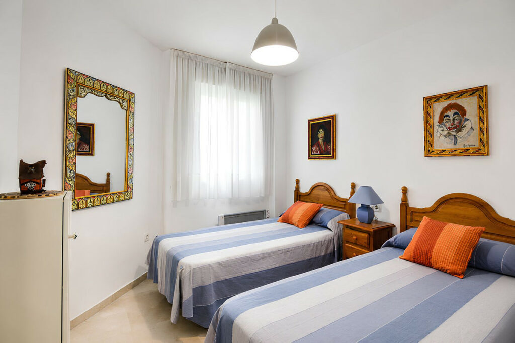 Property in Fuengirola — photo 30