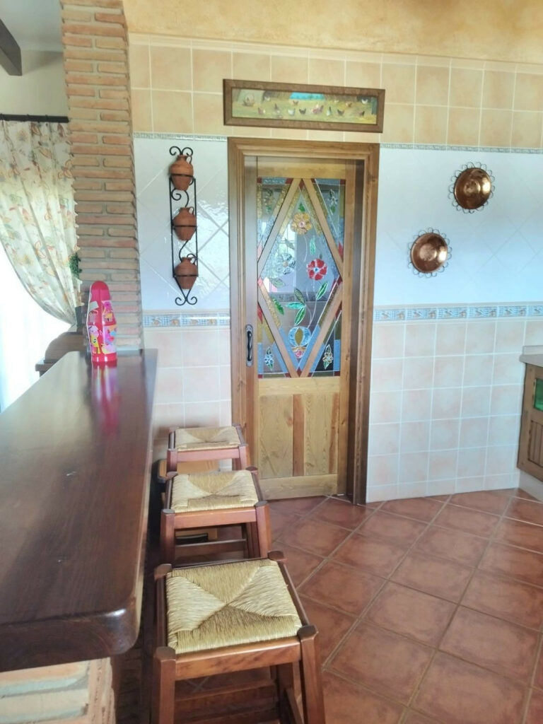 House – Finca – Cortijo in Alhaurín el Grande — photo 9